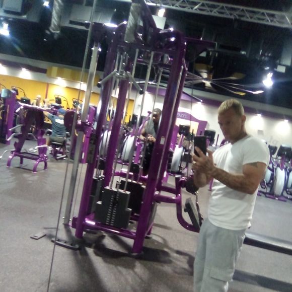 Meet your Posher, Kevin - Picture 1 of 1